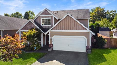1419 Riddell Ave NE, Orting, WA 98360 photo 4