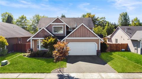 1419 Riddell Ave NE, Orting, WA 98360 photo 1
