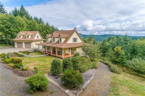 301 Eldorado Dr, Longview, WA 98632 photo 1