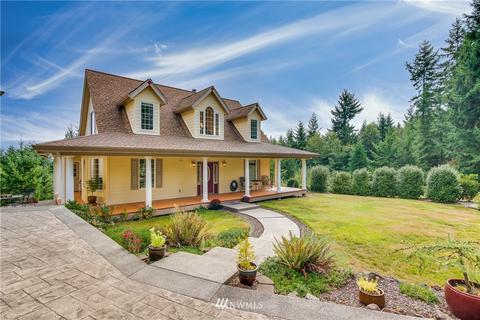 301 Eldorado Dr, Longview, WA 98632 photo 3
