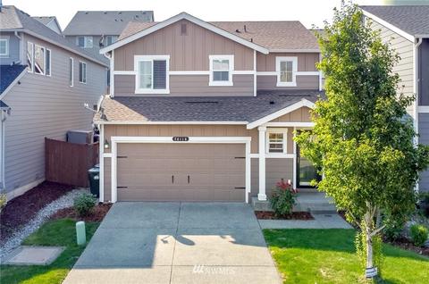 20116 19th Ave E, Spanaway, WA 98387 photo 1