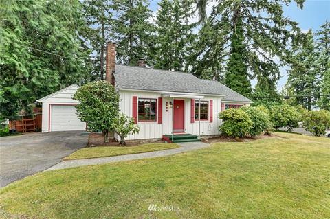 6426 Beverly Ln, Everett, WA 98203 photo 1