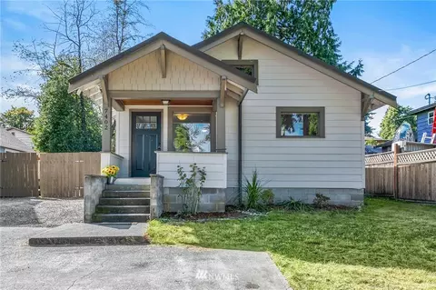 7402 Beverly Blvd, Everett, WA 98203 photo 1