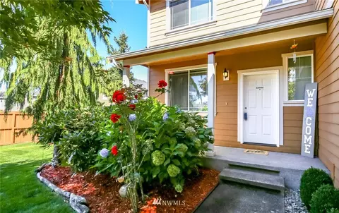 20610 80th Avenue Ct E, Spanaway, WA 98387 photo 2