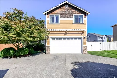 20610 80th Avenue Ct E, Spanaway, WA 98387 photo 1
