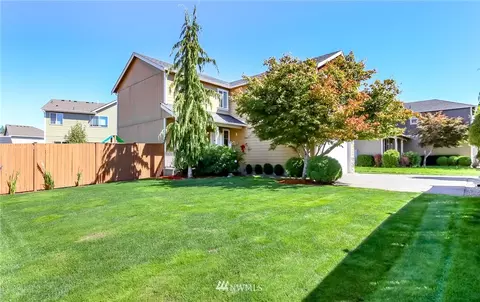 20610 80th Avenue Ct E, Spanaway, WA 98387 photo 28