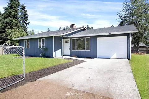 17201 11th Ave E, Spanaway, WA 98387 photo 1