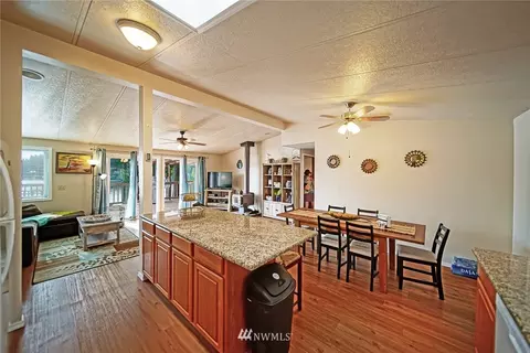 1950 E Mason Lake Dr W, Grapeview, WA 98546 photo 10