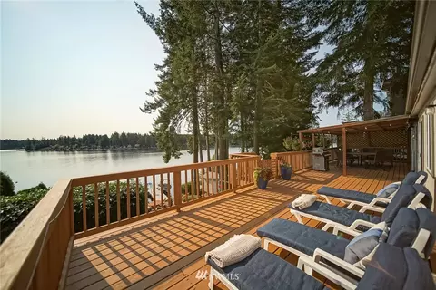 1950 E Mason Lake Dr W, Grapeview, WA 98546 photo 8