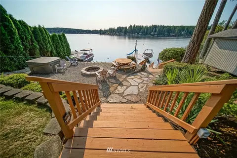 1950 E Mason Lake Dr W, Grapeview, WA 98546 photo 6