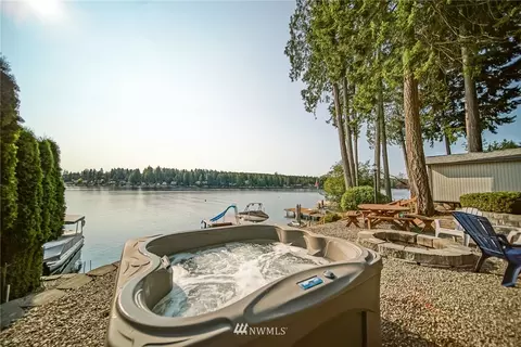 1950 E Mason Lake Dr W, Grapeview, WA 98546 photo 35