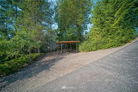 1950 E Mason Lake Dr W, Grapeview, WA 98546 photo 31
