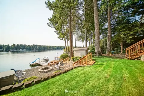 1950 E Mason Lake Dr W, Grapeview, WA 98546 photo 38