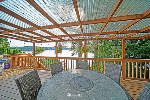 1950 E Mason Lake Dr W, Grapeview, WA 98546 photo 18