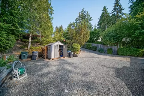 1950 E Mason Lake Dr W, Grapeview, WA 98546 photo 29