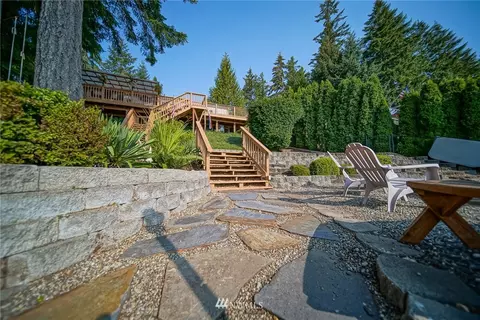 1950 E Mason Lake Dr W, Grapeview, WA 98546 photo 34