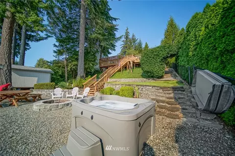 1950 E Mason Lake Dr W, Grapeview, WA 98546 photo 36