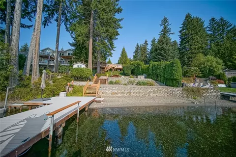 1950 E Mason Lake Dr W, Grapeview, WA 98546 photo 1