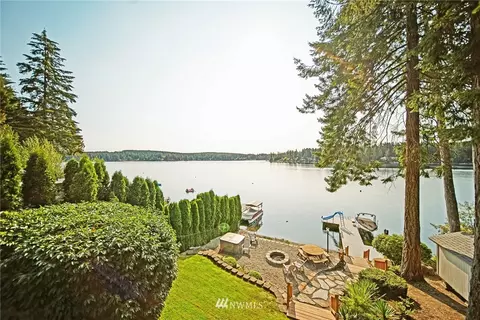 1950 E Mason Lake Dr W, Grapeview, WA 98546 photo 2