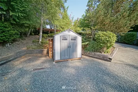 1950 E Mason Lake Dr W, Grapeview, WA 98546 photo 30