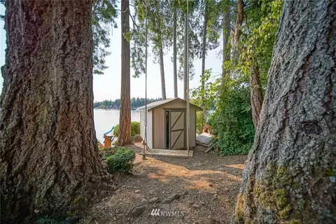 1950 E Mason Lake Dr W, Grapeview, WA 98546 photo 33