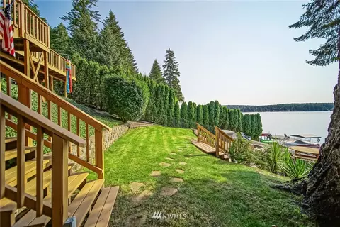 1950 E Mason Lake Dr W, Grapeview, WA 98546 photo 7