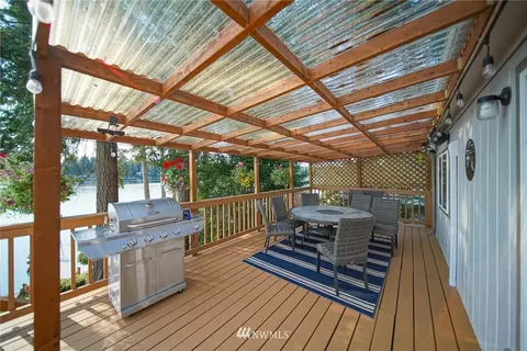 1950 E Mason Lake Dr W, Grapeview, WA 98546 photo 17