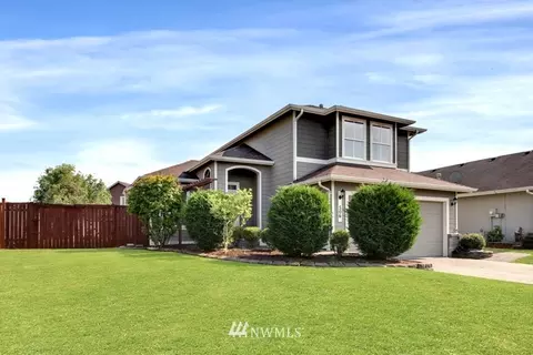 506 Callendar St NW, Orting, WA 98360 photo 1