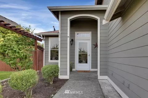 506 Callendar St NW, Orting, WA 98360 photo 2