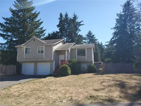 24817 34th Ave E, Spanaway, WA 98387 photo 1