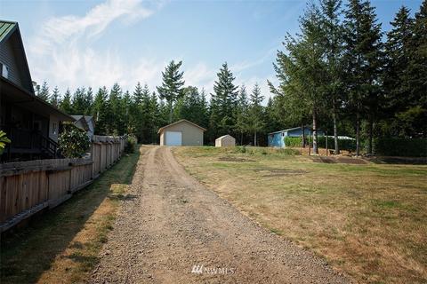 391 E Cronquist Rd, Allyn, WA 98524 photo 7