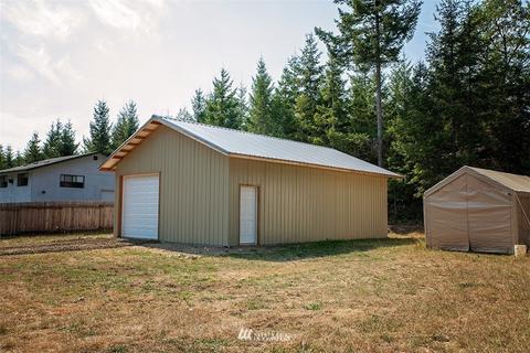 391 E Cronquist Rd, Allyn, WA 98524 photo 3