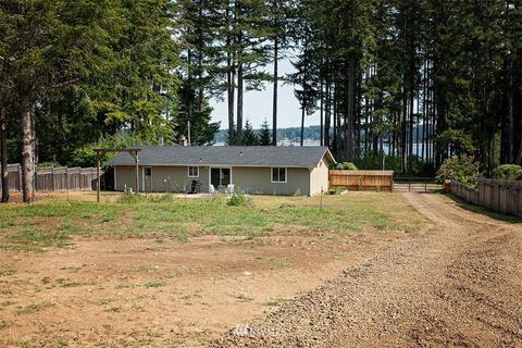 391 E Cronquist Rd, Allyn, WA 98524 photo 4