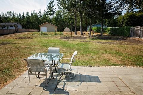 391 E Cronquist Rd, Allyn, WA 98524 photo 8