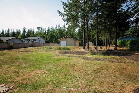 391 E Cronquist Rd, Allyn, WA 98524 photo 6