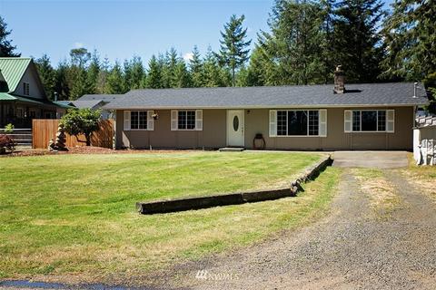 391 E Cronquist Rd, Allyn, WA 98524 photo 2