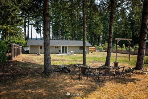 391 E Cronquist Rd, Allyn, WA 98524 photo 5