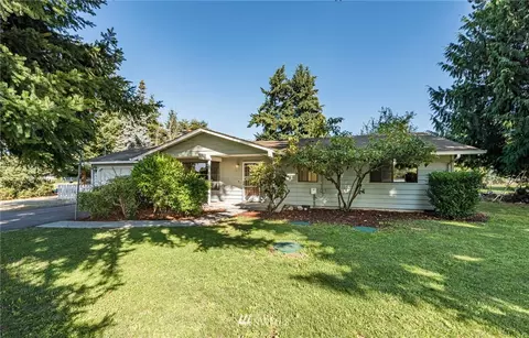281 Wright Rd, Sequim, WA 98382 photo 1
