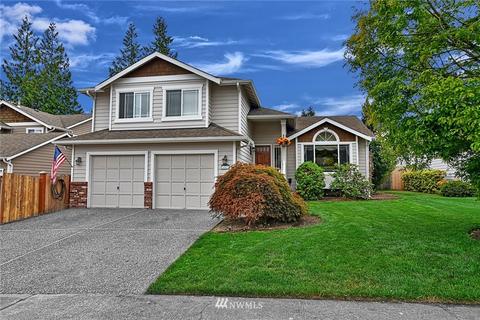 3402 95th Pl SE, Everett, WA 98208 photo 1