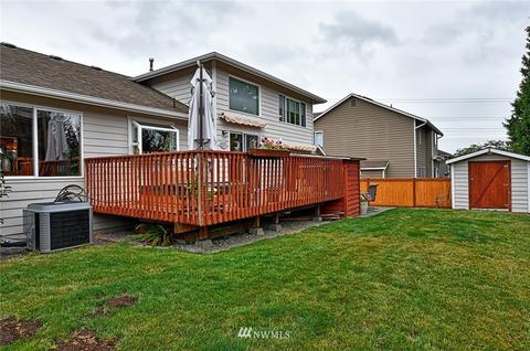 3402 95th Pl SE, Everett, WA 98208 photo 4