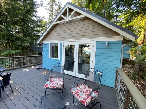 22 Wild Currant Ct, Eastsound, WA 98245 photo 3
