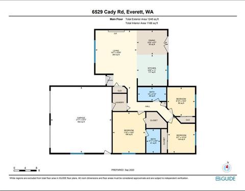 6529 Cady Rd, Everett, WA 98203 photo 18