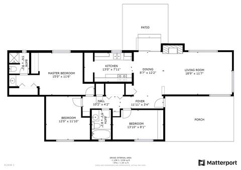 815 Byham Rd, Winlock, WA 98596 photo 27