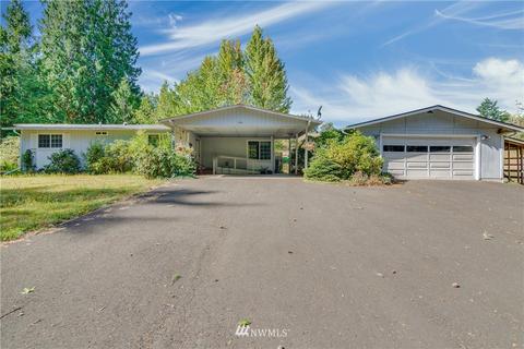 815 Byham Rd, Winlock, WA 98596 photo 2