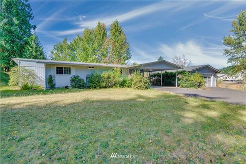 815 Byham Rd, Winlock, WA 98596 photo 1