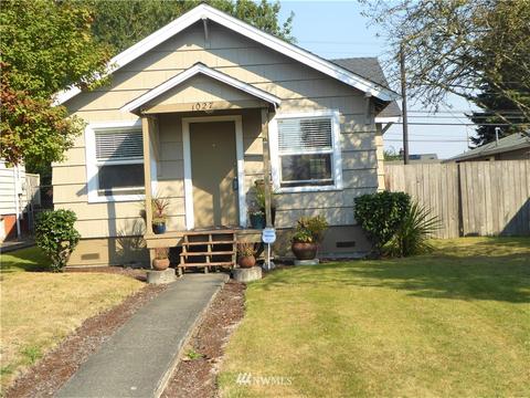 1027 Maple St, Everett, WA 98201 photo 2