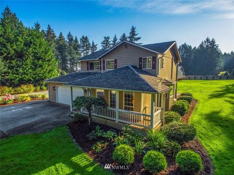 22815 65th Ave E, Spanaway, WA 98387 photo 2