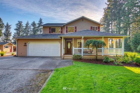 22815 65th Ave E, Spanaway, WA 98387 photo 1