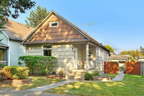 1607 Mcdougall Ave, Everett, WA 98201 photo 1