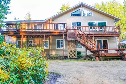 941 E Trails End Dr, Belfair, WA 98528 photo 1